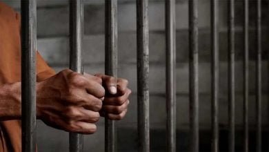 jail ग्रेटर नोएडा: रेस्टोरेंट में युवक की हत्या करने वाले को हुई उम्रकैद, दूसरा आरोपी बरी