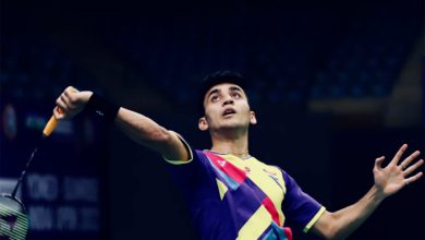 lakshya sen लक्ष्य सेन की सफलता युवाओं के लिए प्रेरणा है, जानिए और क्‍या बोले राज्यपाल लेफ्टिनेंट जनरल गुरमीत सिंह