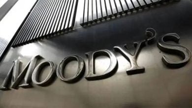 moodys भारत का विकास दर अनुमान मूडीज ने घटाया, 9.1% से घटाकर किया 8.8 फीसद