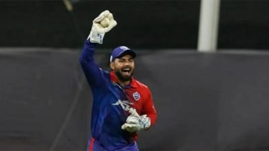 pant 1 IPL: हार के बाद रिषभ पंत का फूटा गुस्सा, हमने जीतने लायक खेल ही नहीं दिखाया