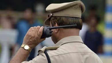 police 1 2 पुलिस द्वारा दलित नाबालिग को बेचने का मामला, BJP सांसद किरोड़ीलाल बोले- जल्द हो आरोपियों की गिरफ्तारी