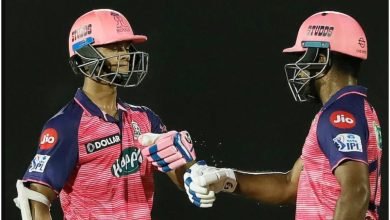 rajasthan1 1 16526298013x2 1 LSG vs RR: लखनऊ को हरा राजस्थान रॉयल्स को मिली 8वीं जीत