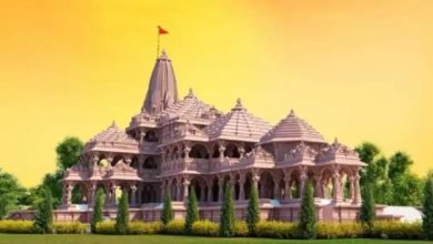 ram mandir राम मंदिर ट्रस्ट के नाम से बना दी फर्जी वेबसाइट, साइबर ठग गिरफ्तार