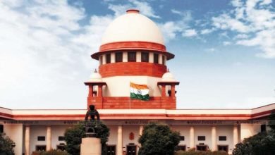 sc 7 SC से नोएडा अथॉरिटी की CEO ऋतु माहेश्वरी को बड़ी राहत, इलाहाबाद हाईकोर्ट के गैर जमानती वारंट पर लगाई रोक