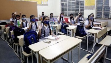 school1 jpeg राजस्थान: 11 मई से स्कूलों में गर्मियों की छुट्टियां, शिक्षकों का नहीं रहेगा अवकाश