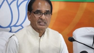 shivraj singh 1 CM चौहान आज करेंगे मिशन नगरोदय का शुभारंभ