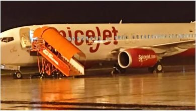 spice jet 2 जल्द ही स्पाइसजेट के विमानों में ब्रॉडबैंड इंटरनेट सेवा शुरू होने की उम्मीद