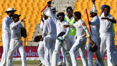 sri lanka cricket पाकिस्तान को श्रीलंका की जीत से हुआ नुकसान, भारत जानें किस नंबर पर