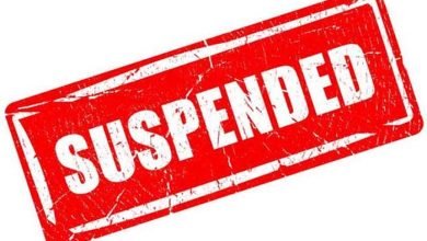 suspended गोरखपुर: डीएम की बड़ी कार्रवाई, एक साथ 21 शिक्षकों को क‍िया निलंबि‍त
