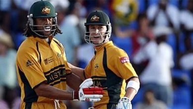 symonds and clark ब्रेट ली ने एंड्रयू साइमंड्स और माइकल क्लार्क के बीच रिश्तों पर तोड़ी चुप्पी, IPL में पैसों को लेकर कही ये बात