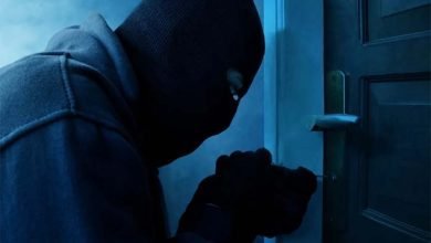 theif 2 चोरी के शक में युवक की आंखों पर पट्टी बांध बेरहमी से पीटा, सड़क पर घसीटा फिर छोड़ कर भागे