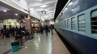 train 10 लंबी वेटिंग के बीच लखनऊ में रेलवे करेगा अतिरिक्‍त बोगियों के इंतजाम