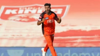 umran malik शोएब अख्तर को उमरान मलिक की स्पीड से लगी मिर्ची, बोले- मेरा रिकॉर्ड तोड़ते-तोड़ते कहीं अपनी हड्डियां न तुड़वा लें
