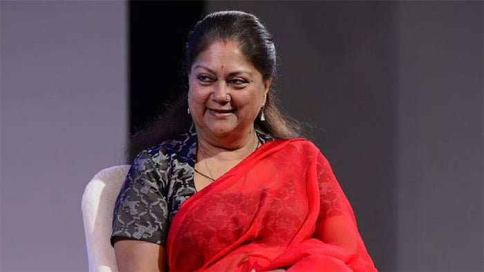 तरुण चुघ बोले- विधानसभा चुनाव पीएम मोदी के चेहरे पर ही लड़ा जाएगा, वसुंधरा गुट को झटका 1 vasundhara raje तरुण चुघ बोले- विधानसभा चुनाव पीएम मोदी के चेहरे पर ही लड़ा जाएगा, वसुंधरा गुट को झटका