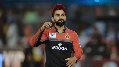 virat kohli ipl विराट RCB के लिए 57 रन बनाते ही अपने नाम दर्ज करेंगे बड़ा रिकॉर्ड