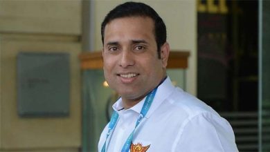 vvs laxman राहुल द्रविड़ की जगह 7 मैचों के लिए टीम इंडिया के हेड कोच बन सकते हैं वीवीएस लक्ष्मण