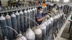 Corona 2021: बीते साल उस अप्रैल की रूह कंपाने वाली याद... 3 ऑक्सीजन की दरकार