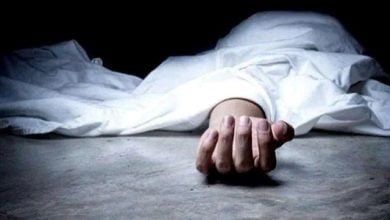 2022 4image 12 09 312886135sucide किसान ने की आत्महत्या, परिजन बोले- समय पर नहीं पहुंची एम्बुलेंस