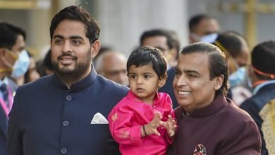 Mukesh Ambani Prithvi रिलायंस जियो के चेयरमैन बने आकाश अंबानी, मुकेश अंबानी ने डायरेक्टर पोस्ट से किया रिजाइन