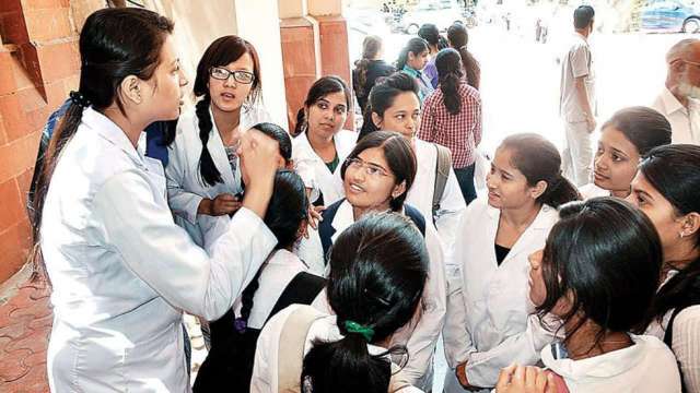 NEET PG 2022 Result : रिकॉर्ड 10 दिन में जारी हुए neet pg result, ऐसे करें चेक 1 NEET PG 2022 Result