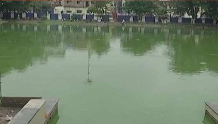 पहली बरसात तक अमृत सरोवर हर हाल में तैयार हों, लापरवाही पर होगी कार्रवाई 1 amrit sarovar yojna पहली बरसात तक अमृत सरोवर हर हाल में तैयार हों, लापरवाही पर होगी कार्रवाई