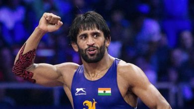 bajrang punia sixteen nine बजरंग ने कांस्य पदक जीता, अमन को पहला अंतरराष्ट्रीय स्वर्ण पदक