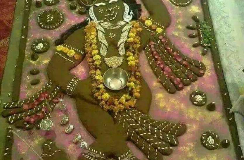 Govardhan Puja 2022 : जाने गोवर्धन पूजा का मुहूर्त, विधि और महत्व 1 Govardhan Puja