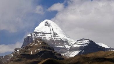 kailash mansarovar लखनऊ की महिला ने कैलाश मानसरोवर इलाके को खाली करने से किया इनकार बोली - शिव से शादी करूंगी, मैं पार्वती हूं