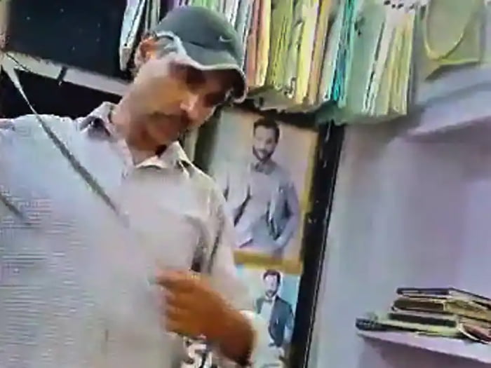 कन्हैयालाल के मर्डर पर गहलोत के मंत्री, कहा- खौला रहा मेरा खून 1 kanhailal 1 कन्हैयालाल के मर्डर पर गहलोत के मंत्री, कहा- खौला रहा मेरा खून