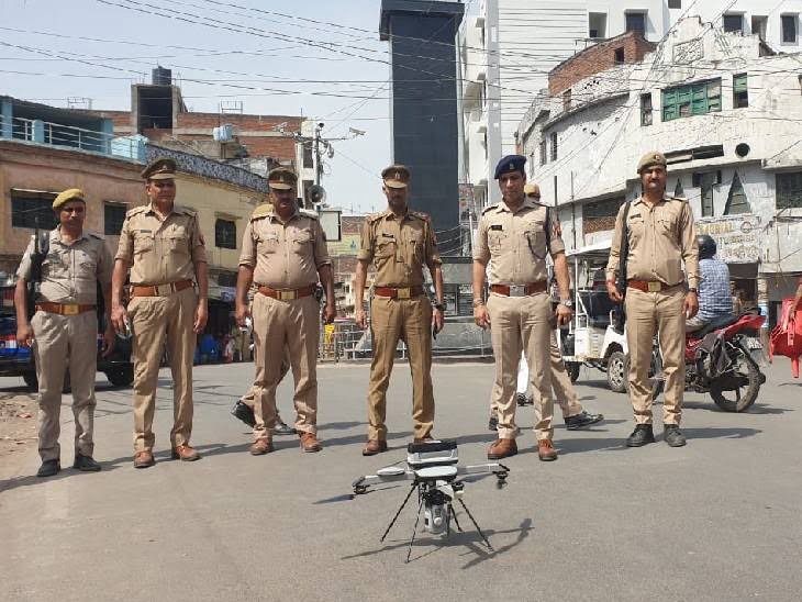 प्रयागराज: भड़की हिंसा का जेएनयू कनेक्शन, पुलिस के रडार पर मुख्य आरोपित जावेद अहमद उर्फ पंप और बेटी 1 kanpur bawal 1 प्रयागराज: भड़की हिंसा का जेएनयू कनेक्शन, पुलिस के रडार पर मुख्य आरोपित जावेद अहमद उर्फ पंप और बेटी