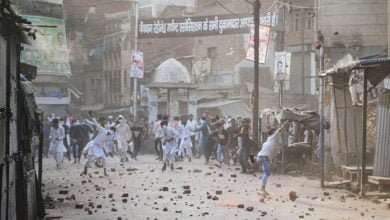 kanpur hinsa 1 प्रयागराज में जारी सख्ती का राज, 40 उपद्रवियों की तस्वीरें जारी
