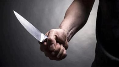 knife धार्मिक टिप्पणी को लेकर इंस्टाग्राम पर हुआ विवाद, गाजियाबाद में चैलेंज देकर 2 युवकों को मारा चाकू