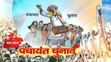 panchayat chunav 2 मुरैना जिले में 4848 पंच, 10 सरपंच और 8 जनपद सदस्य निर्विरोध हुये