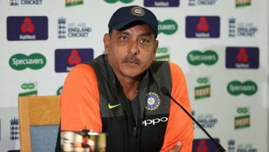 ravi shastri रवि शास्त्री की सलाह- T20 फॉर्मेट में नहीं होनी चाहिए द्विपक्षीय सीरीज, वर्ल्ड कप ही काफी