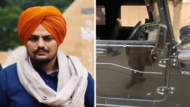सिद्धू मूसेवाला की हत्या