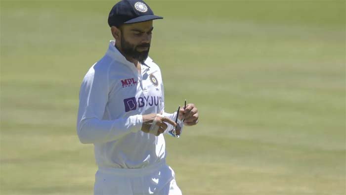 कोहली 50 रन बनाते हैं फिर भी लगता है वो फेल हुए, तकनीक में कोई खराबी नहीं: पूर्व कप्तान अजहरुद्दीन 1 virat in test कोहली 50 रन बनाते हैं फिर भी लगता है वो फेल हुए, तकनीक में कोई खराबी नहीं: पूर्व कप्तान अजहरुद्दीन