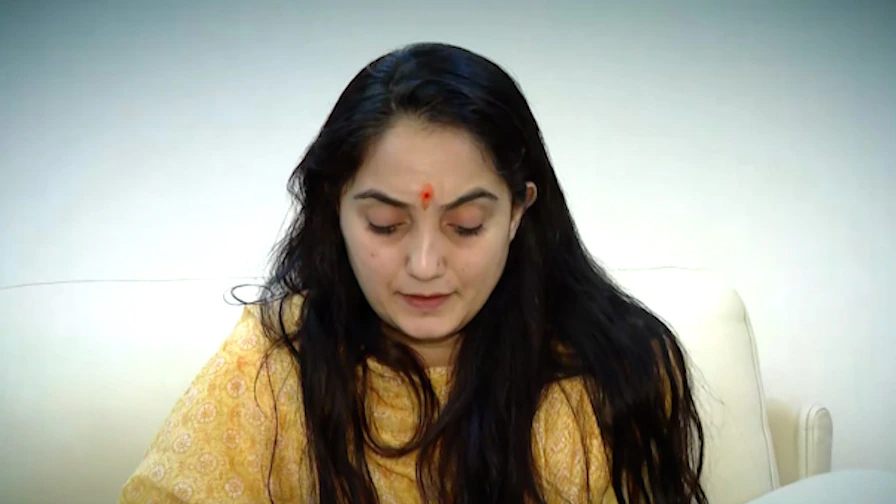 पैगंबर पर विवादित टिप्पणीः यह कार्रवाई तो बहुत पहले ही हो जानी चाहिए थी... 1 राष्ट्रीय प्रवक्ता नूपुर शर्मा
