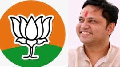 1 25 जिले के 7 जनपद पंचायत अध्यक्ष पद चुनाव परिणाम में भाजपा ने 5 पर जित दर्ज कराई