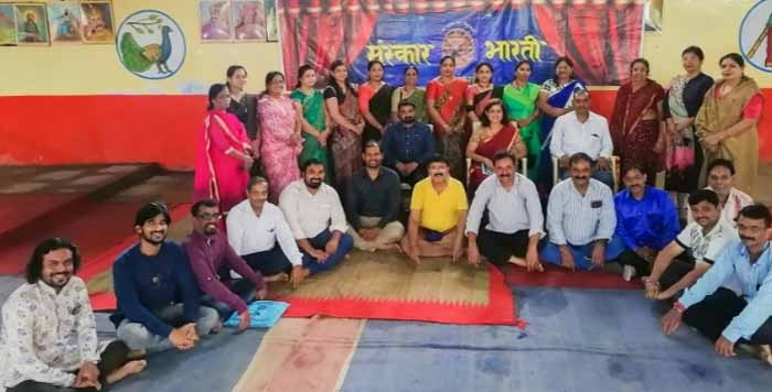 संस्कार भारती धार की साधारण सभा सम्पन्न, नवीन कार्यकारिणी का गठन 1 10 jpeg 4 संस्कार भारती धार की साधारण सभा सम्पन्न, नवीन कार्यकारिणी का गठन
