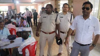 1 jpeg 14 नगर पालिका पोरसा एवं अम्बाह के पार्षदों के परिणाम घोषित