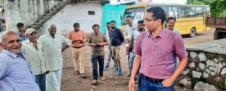 तृतीय चरण में जिले के धार, नालछा ,तिरला तथा सरदारपुर जनपद में होगा मतदान कलेक्टर एसपी ने देखी तैयारी 1 2 5 तृतीय चरण में जिले के धार, नालछा ,तिरला तथा सरदारपुर जनपद में होगा मतदान कलेक्टर एसपी ने देखी तैयारी