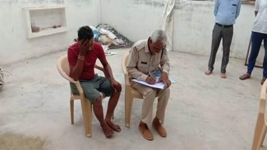 24 07 2022 shivpuri murder case 22920981 इंटरनेट सर्च कर बिहार से अपहरण के लिए बुलाई गैंग, पिता की करवा दी हत्या
