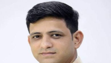 Pushyamitra Bhargava भाजपा प्रत्याशी पुष्यमित्र भार्गव इंदौर के महापौर बनने की ओर बढ़े