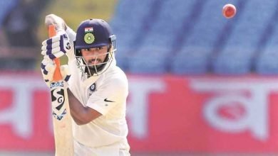 Rishabh Pant पूर्व भारतीय क्रिकेटर मनोज तिवारी ने बताया कि रिषभ पंत की पारी मे छिपी है तमाम कोचों के लिए सीख