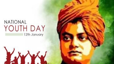 Swami Vivekananda Day