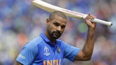 dhawan वेस्टइंडीज के खिलाफ ODI सीरीज के लिए भारतीय टीम का ऐलान, शिखर धवन कप्तान, रोहित, विराट, पंत और बुमराह को आराम