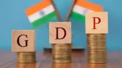 gdp CRISIL बोला - FY23 में 6.8 फीसद हो सकती है भारत की औसत खुदरा महंगाई दर