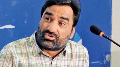 hanuman beniwal 1 हनुमान बेनीवाल पहुंचे जोधपुर, बोले- लोकसभा में उठाऊंगा जवानों के आत्महत्या का मामला