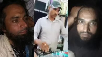 kanhaiya lal कन्हैयालाल का हत्यारा रियाज अत्तारी SDPI का सदस्य था, उदयुपर और अमरावती हत्याकांड में कनेेक्शन