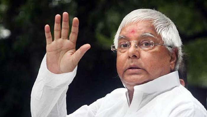 बिहार: स्वास्थ्य में सुधार के बाद प्राइवेट वार्ड में शिफ्ट हुए लालू यादव 1 lalu 4 बिहार: स्वास्थ्य में सुधार के बाद प्राइवेट वार्ड में शिफ्ट हुए लालू यादव